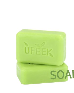 Tea Tree Oil Antifungal Soap