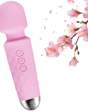 Portable Wireless Massager