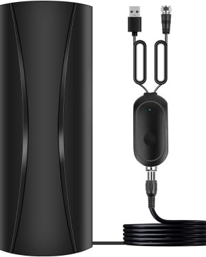 2026 Top Indoor TV Antenna