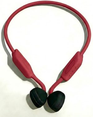 Bone Conduction Bluetooth 5.3 Headphones