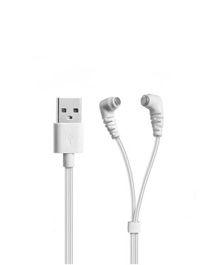 Universal Magnetic Charger for Massagers & Rechargeable Toys