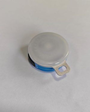 2-in-1 Air Tracker Tag – 1 Pack