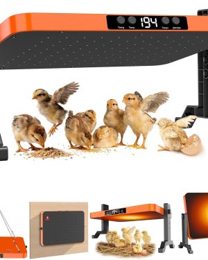 200W Chick Brooder Heater