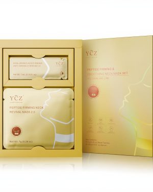 Ycz Neck Firming & Smoothing Mask