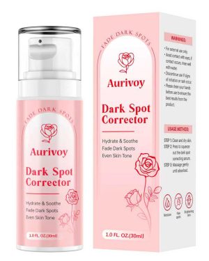 Dark Spot Corrector Serum for Face & Body