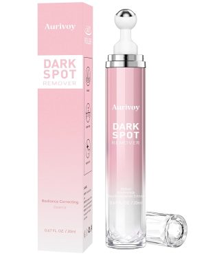 Dark Spot Remover for Face & Body – Advanced Corrector Serum