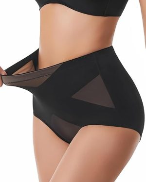 Tummy Control Shapewear for Women